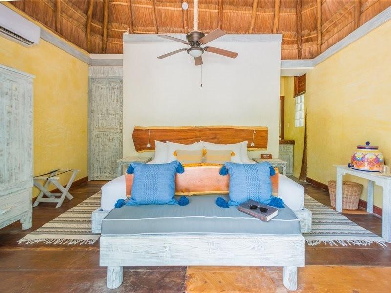 Villa Pescadores Tulum 4*