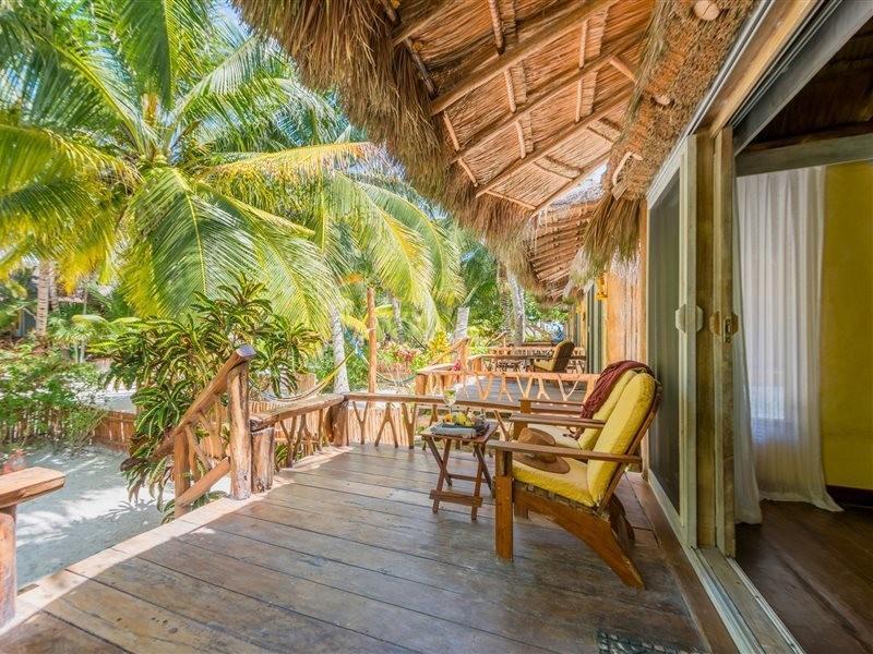 Villa Pescadores Tulum 4*