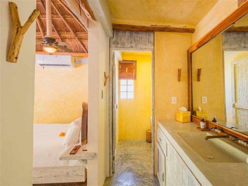 Villa Pescadores Tulum Hotel Tulum