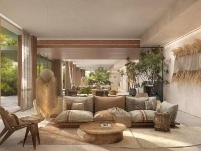 Motto By Hilton 4* Tulum