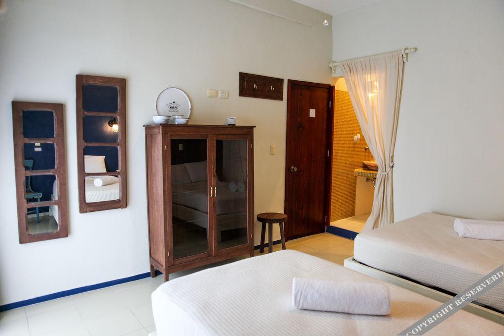 Hotel Howlita - Adult Only 3*