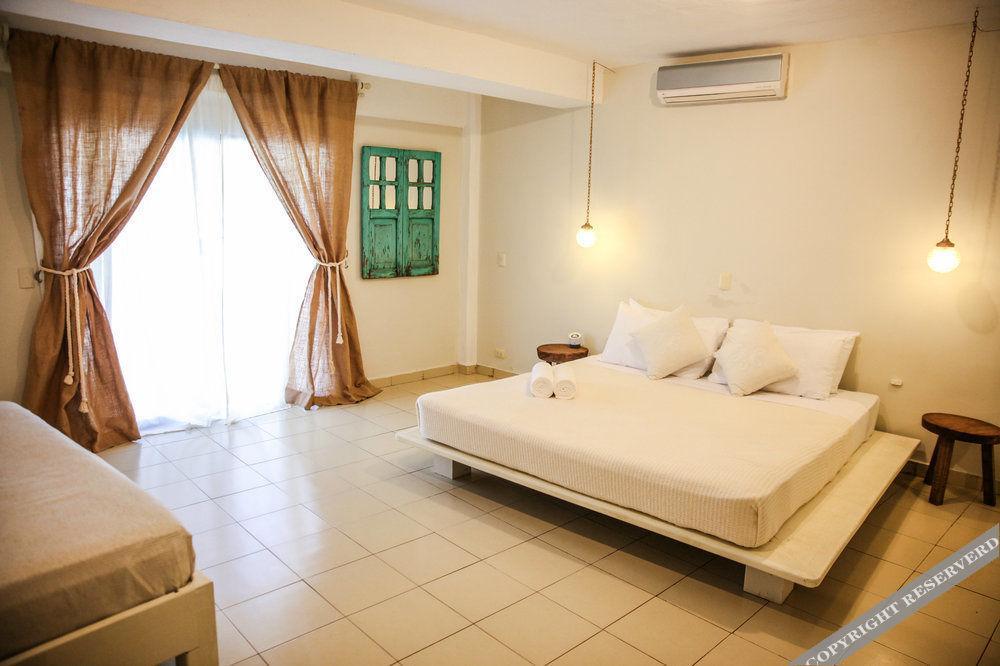 Howlita - Adult Only 3* Tulum