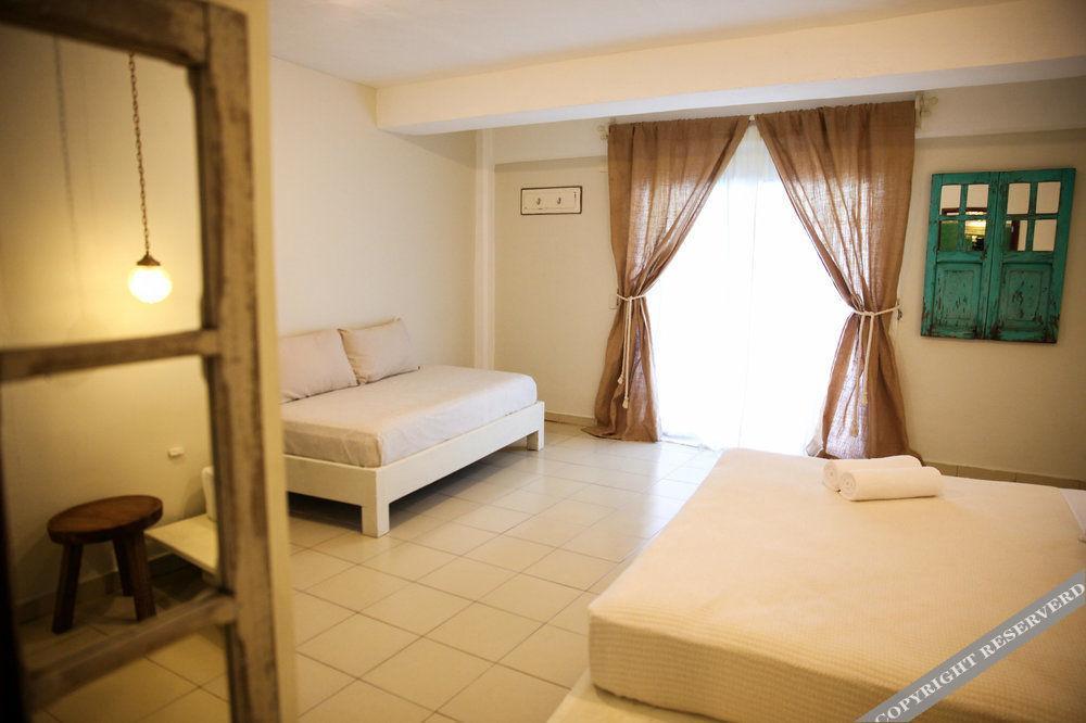 Howlita - Adult Only Hotel 3*