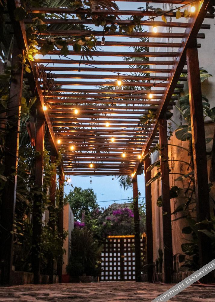 Howlita - Adult Only 3* Tulum