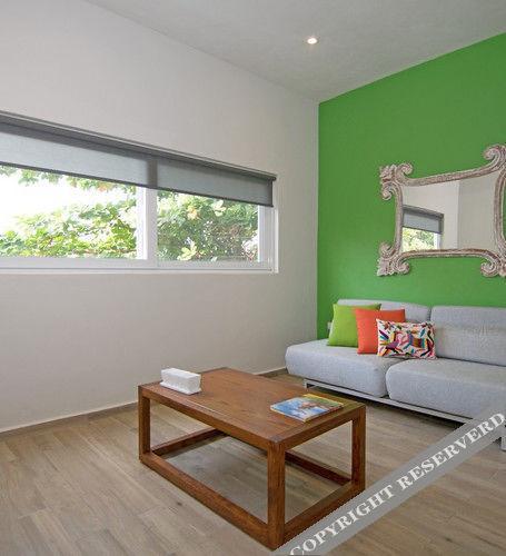 Hotel Azura Boutique Tulum