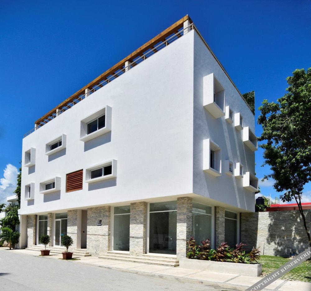 Azura Boutique 4* Tulum