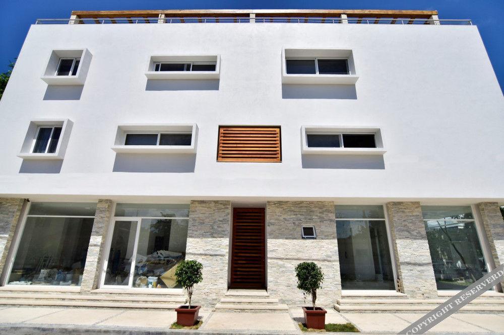 Azura Boutique Hotel