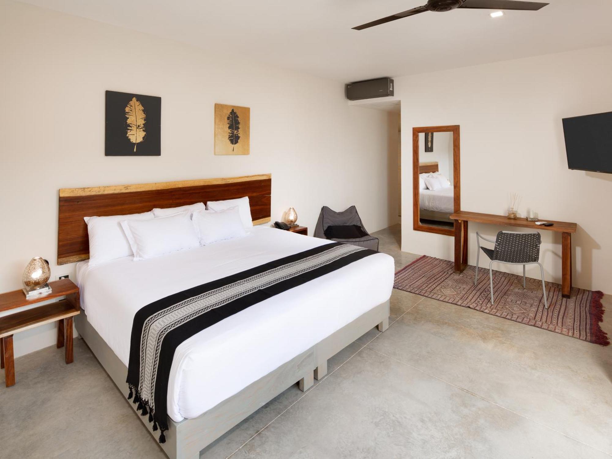 Hotel Naala Tulum