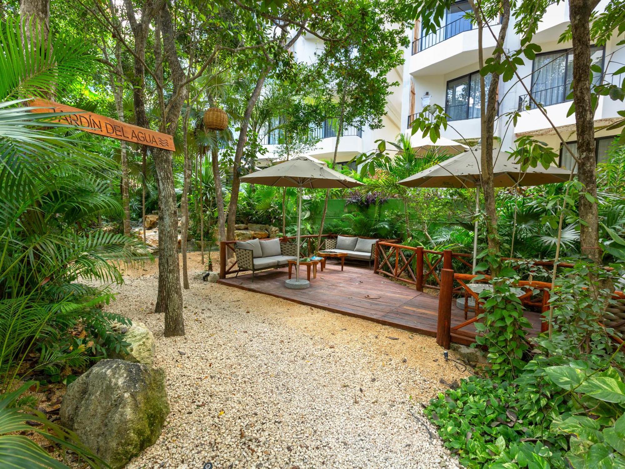 Hotel Naala 4*