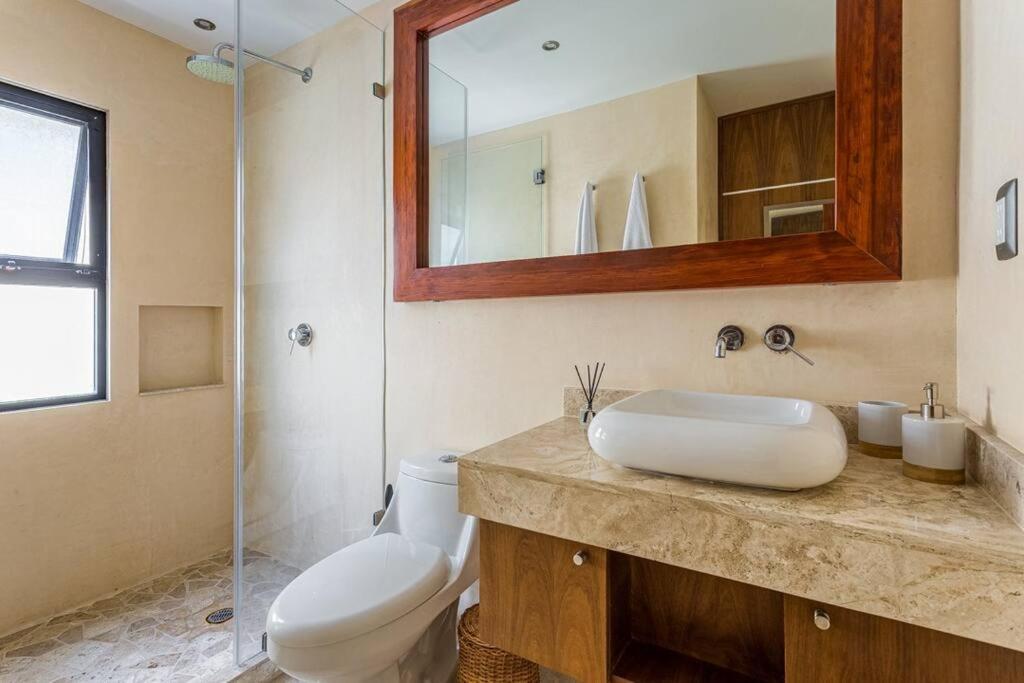 Apartment And Relax In The Jungle Of 3001 Tulum