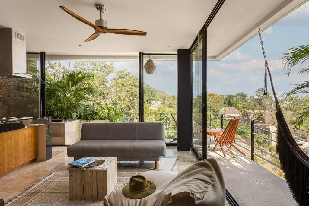 Apartment And Relax In The Jungle Of 3001