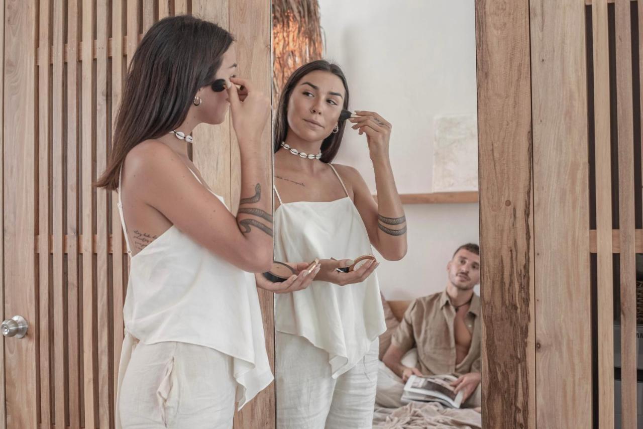 Hotel Jungle Chic By Blanca *