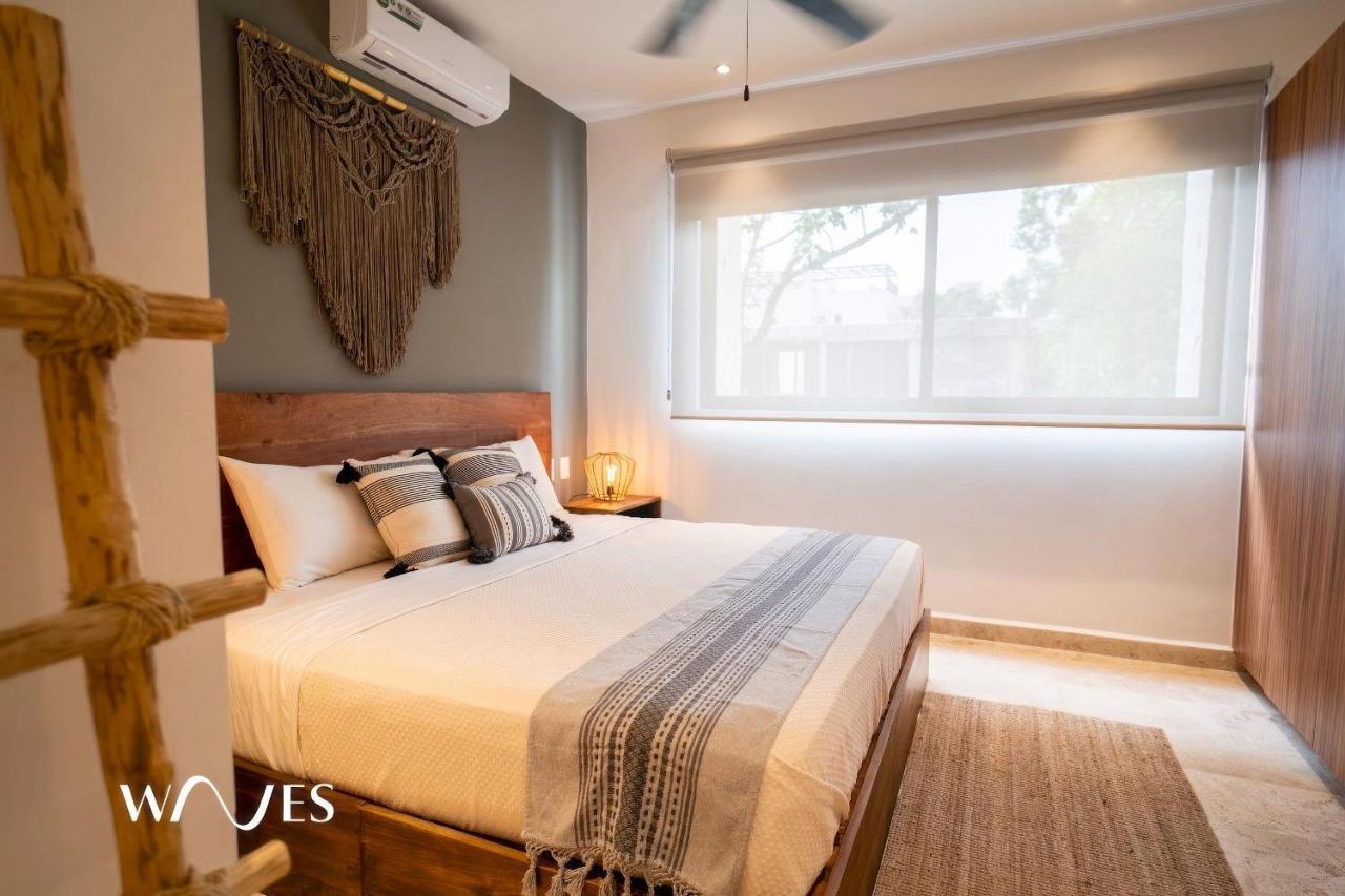 2rec. | Ubicacion Premium | Luminoso | Amenidades Lx Apartment