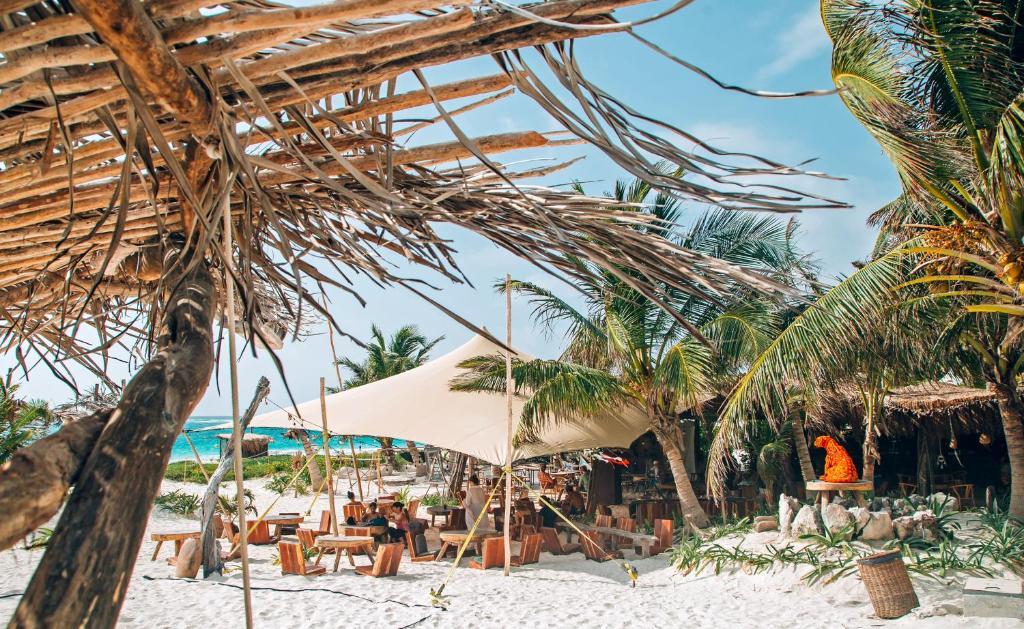 Ikal Mayan Sanctuary Hotel