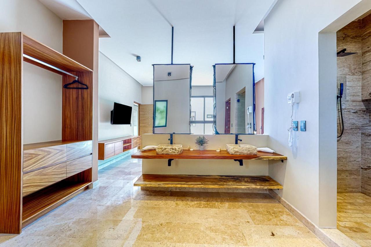 Villa Katalox At Aldea Zama Tulum
