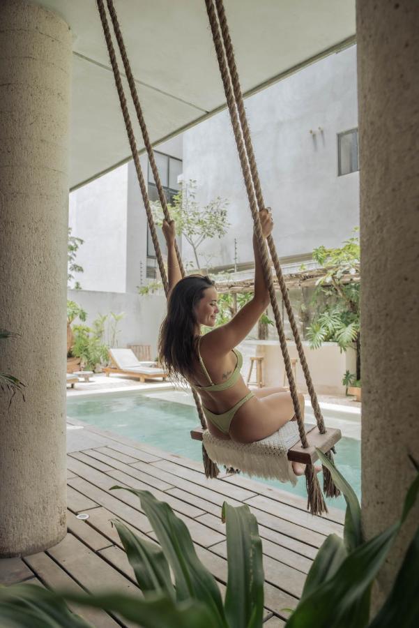 Tierra Blanca By Blanca Aparthotel