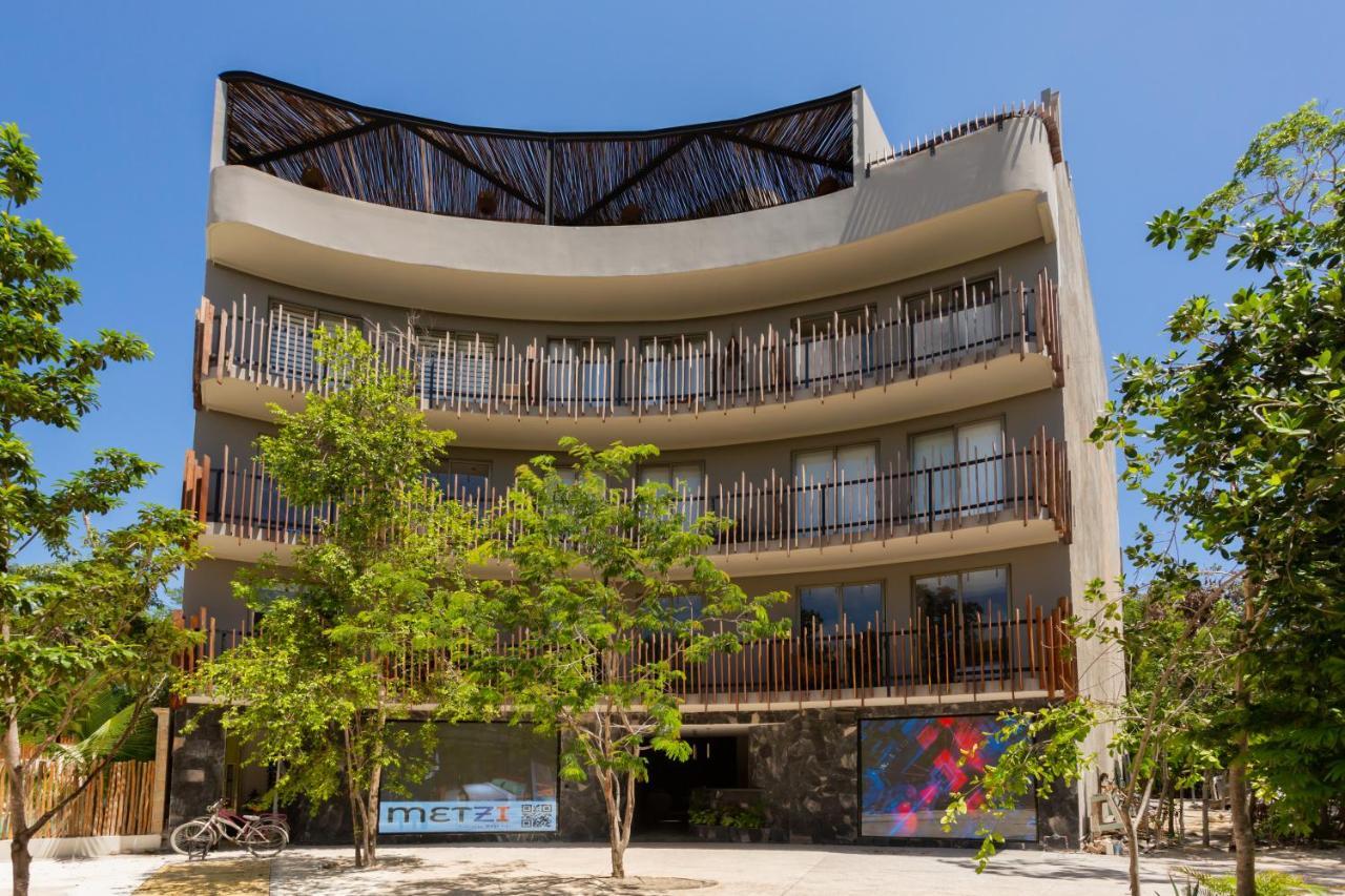 Hermoso Departamento En * Tulum