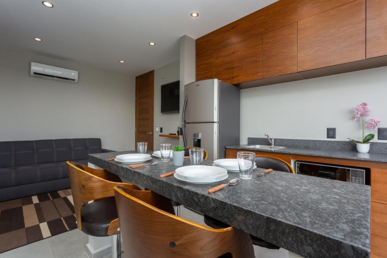 Hermoso Departamento En *