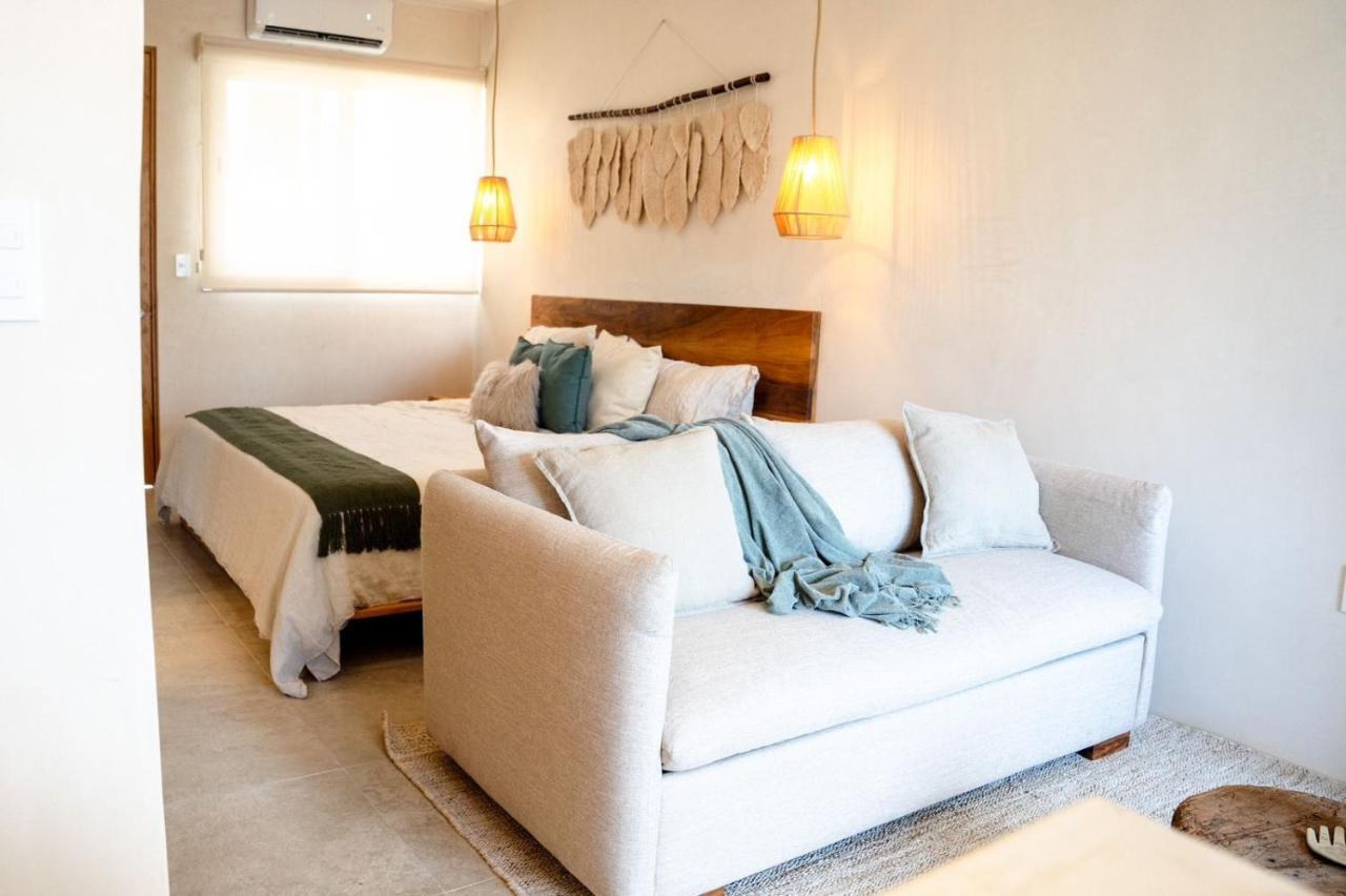 Apartment Jungle Chic Tulum