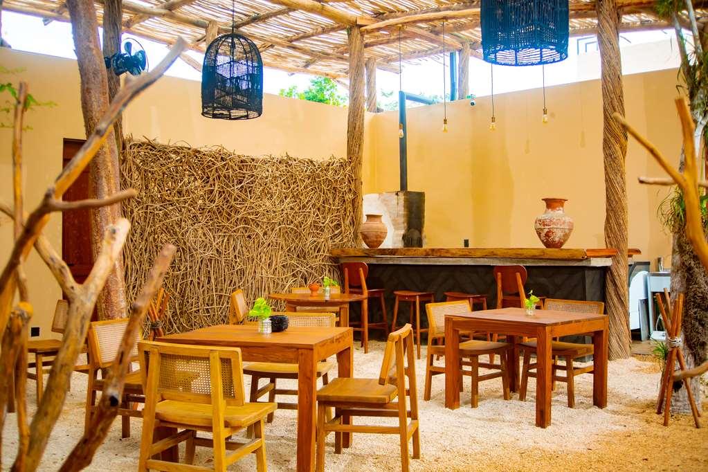 Esplendor Nook Hotel Tulum