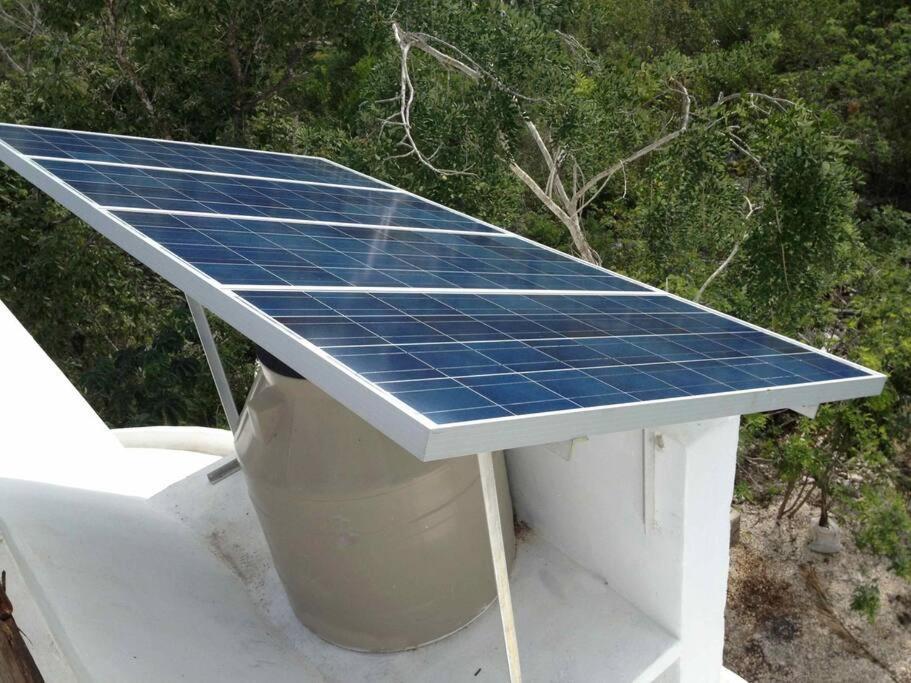 Holiday home Exotic Eco House In Jungle With Private Cenote