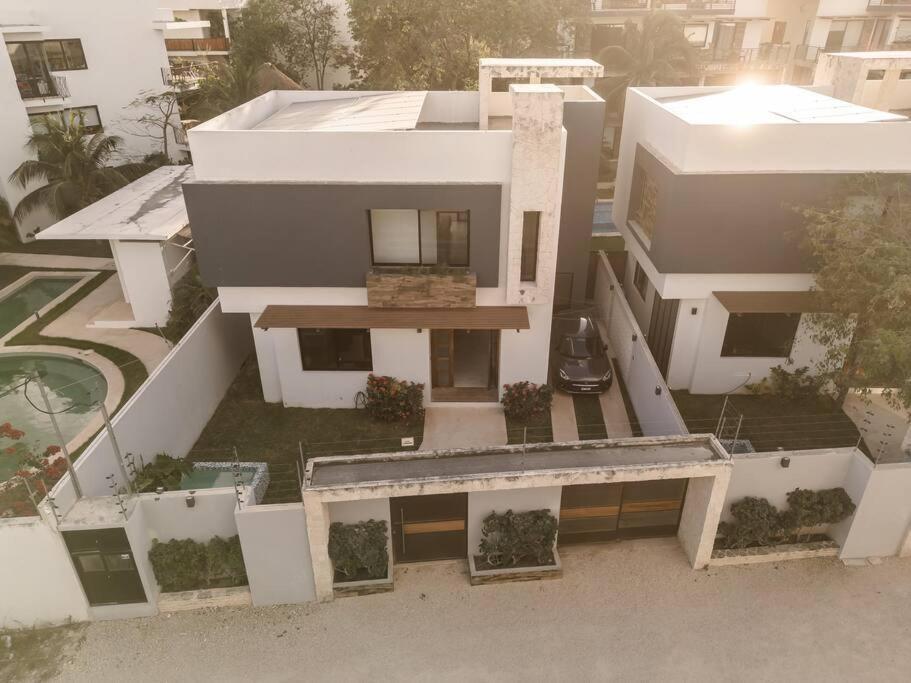 Villa Old Listing - Kaanal Bliss In The Jungle