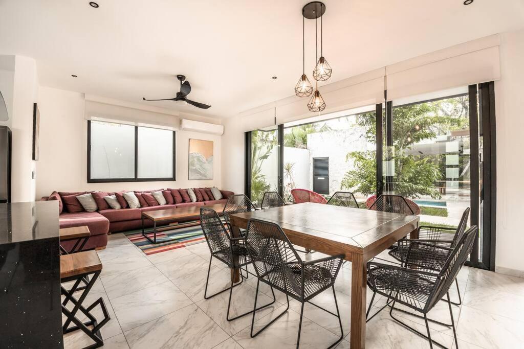 Old Listing - Kaanal Bliss In The Jungle * Tulum