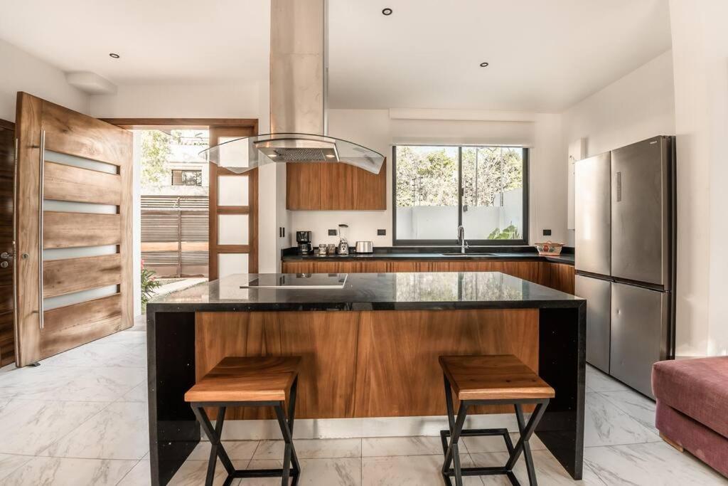 Villa Old Listing - Kaanal Bliss In The Jungle Tulum