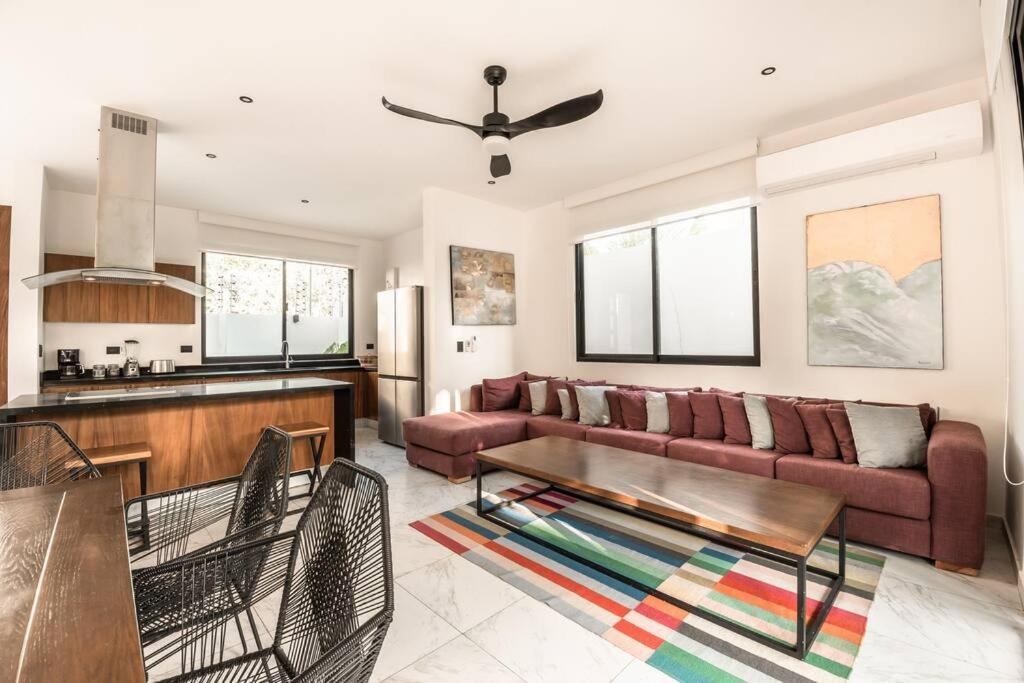 Villa Old Listing - Kaanal Bliss In The Jungle