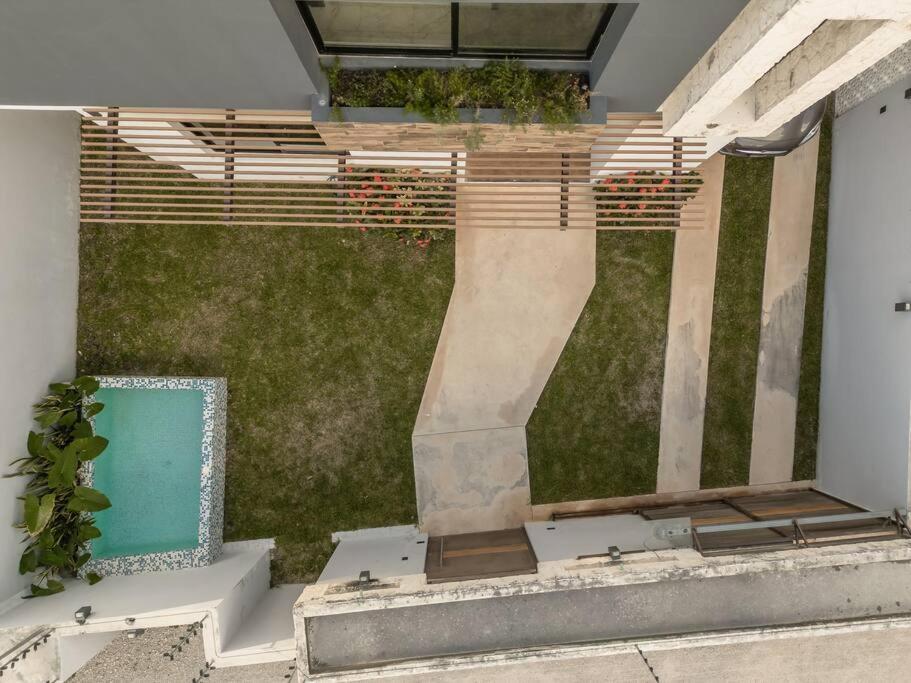 Old Listing - Kaanal Bliss In The Jungle Tulum