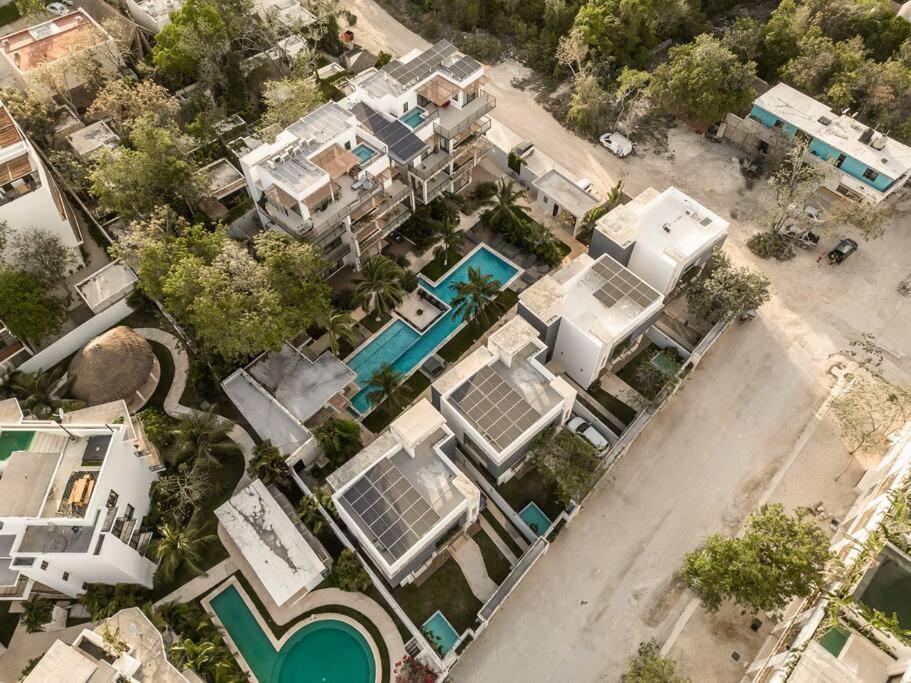 Old Listing - Kaanal Bliss In The Jungle Villa