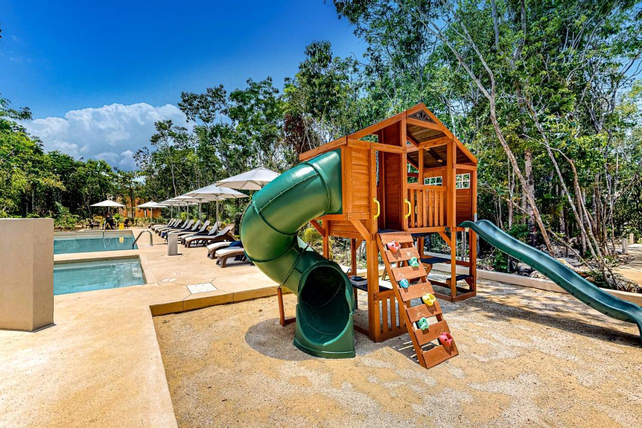 Tao Edena 76 Holiday home