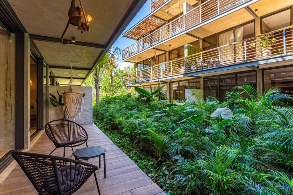 2-bedroom With Cenote, Gym, Sauna, Ruins View Apartment *