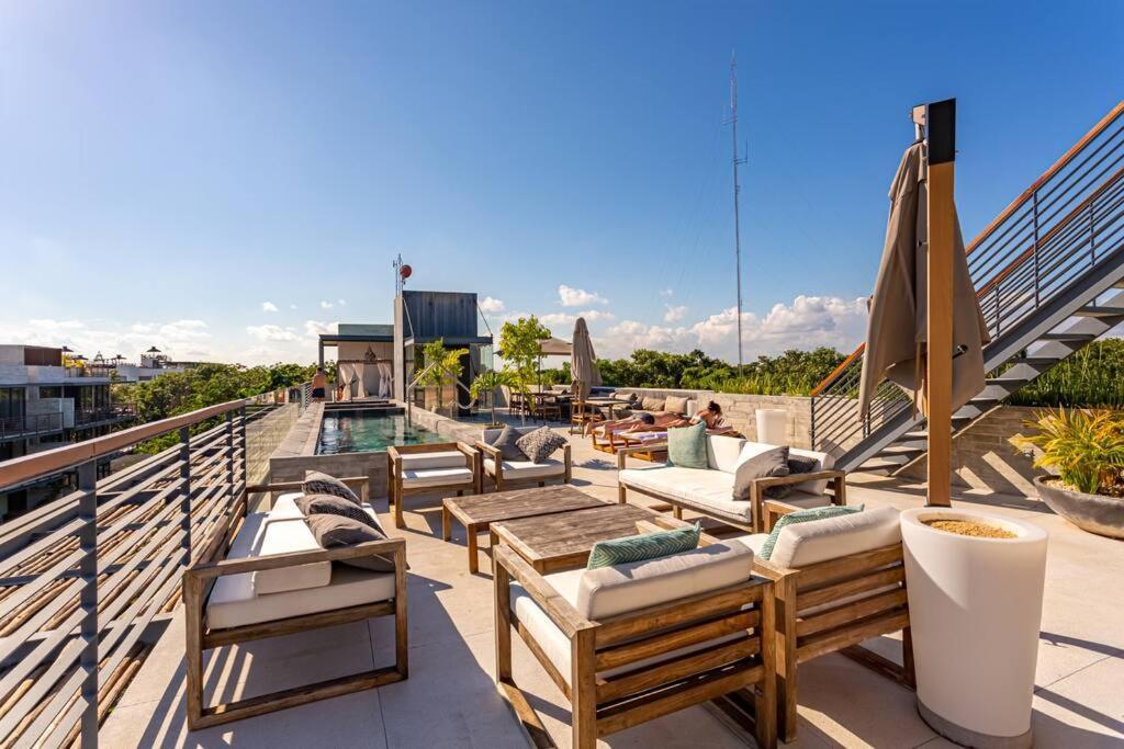 2-bedroom With Cenote, Gym, Sauna, Ruins View Apartment