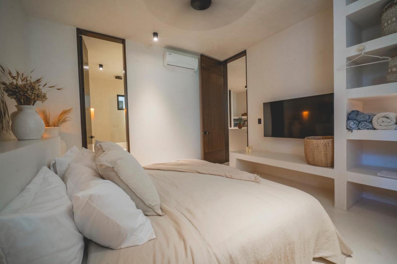 Apartahotel Namas *