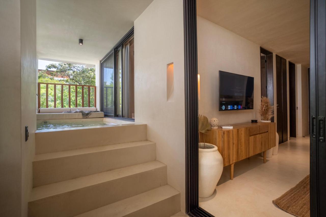 Apartahotel Namas Tulum