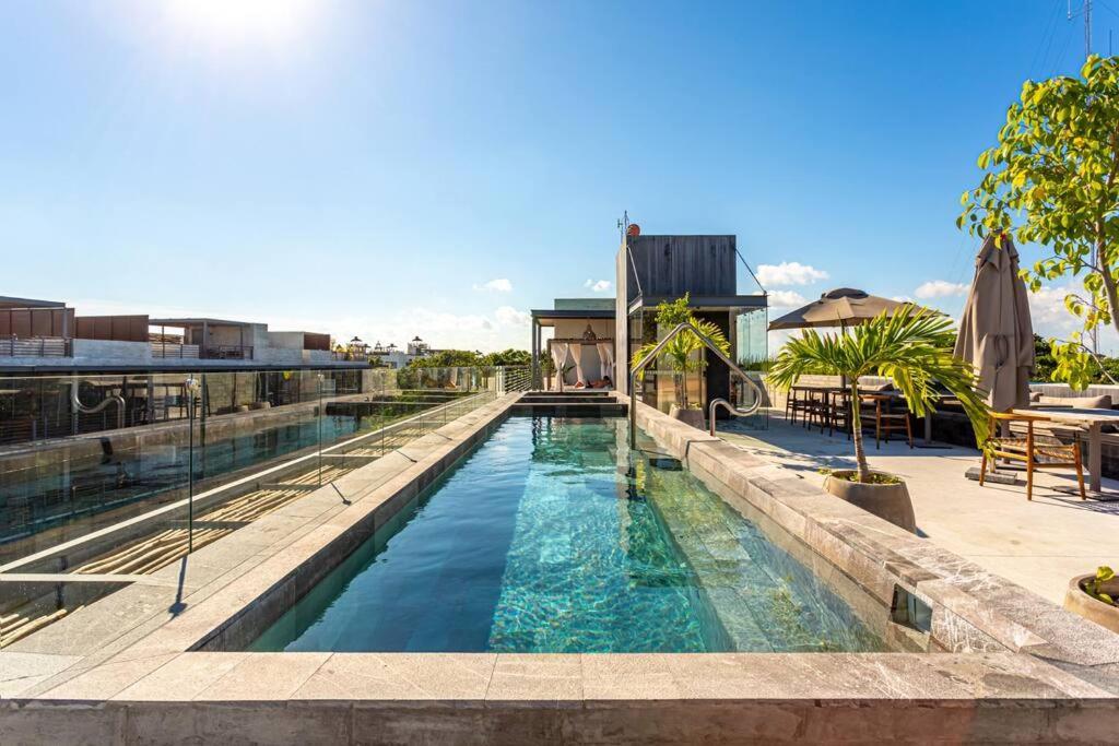 2-bedroom With Cenote, Gym, Sauna, Ruins View Apartment *