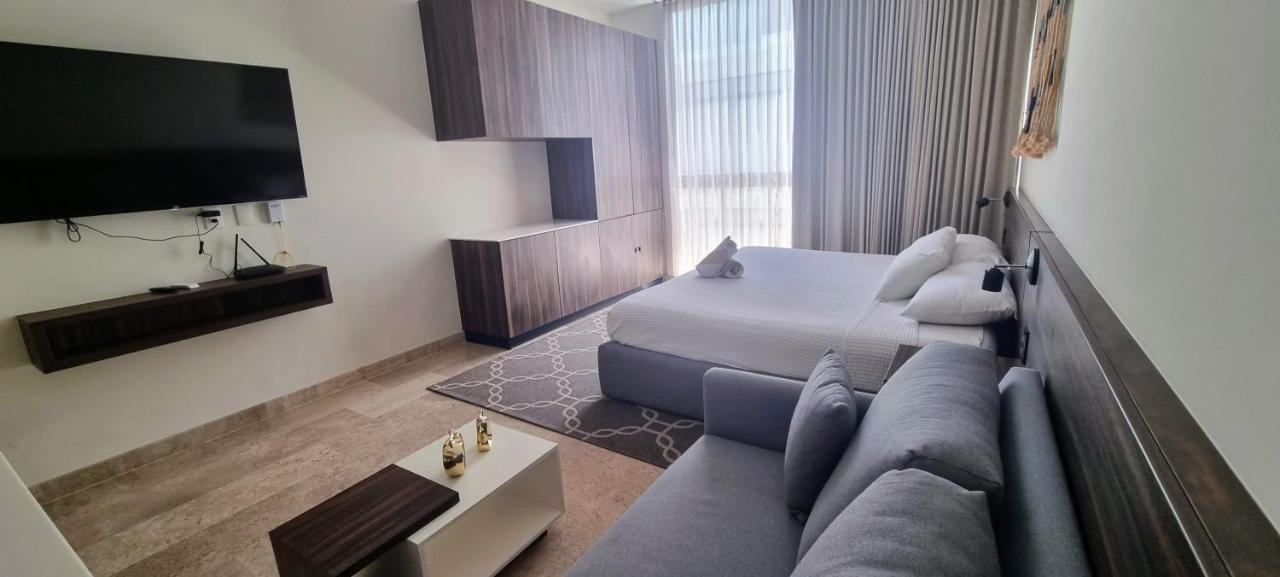 Cozy Aldea Zama Wifi Alberca Tulum