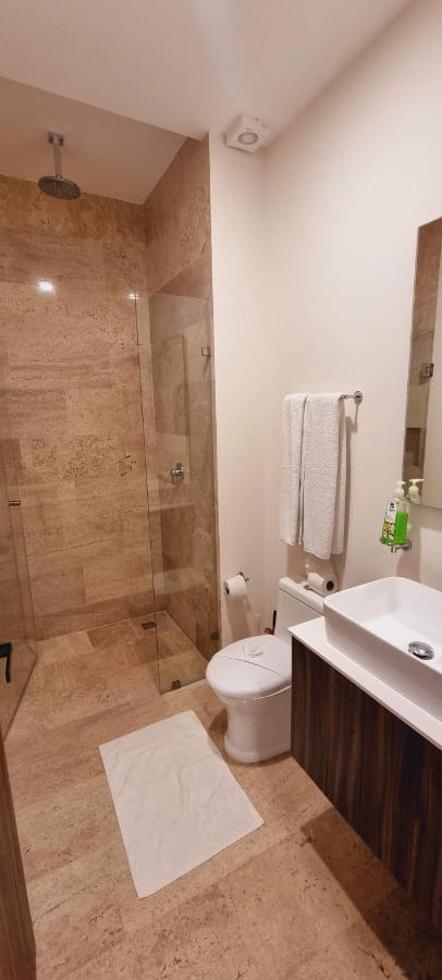 Cozy Aldea Zama Wifi Alberca Tulum