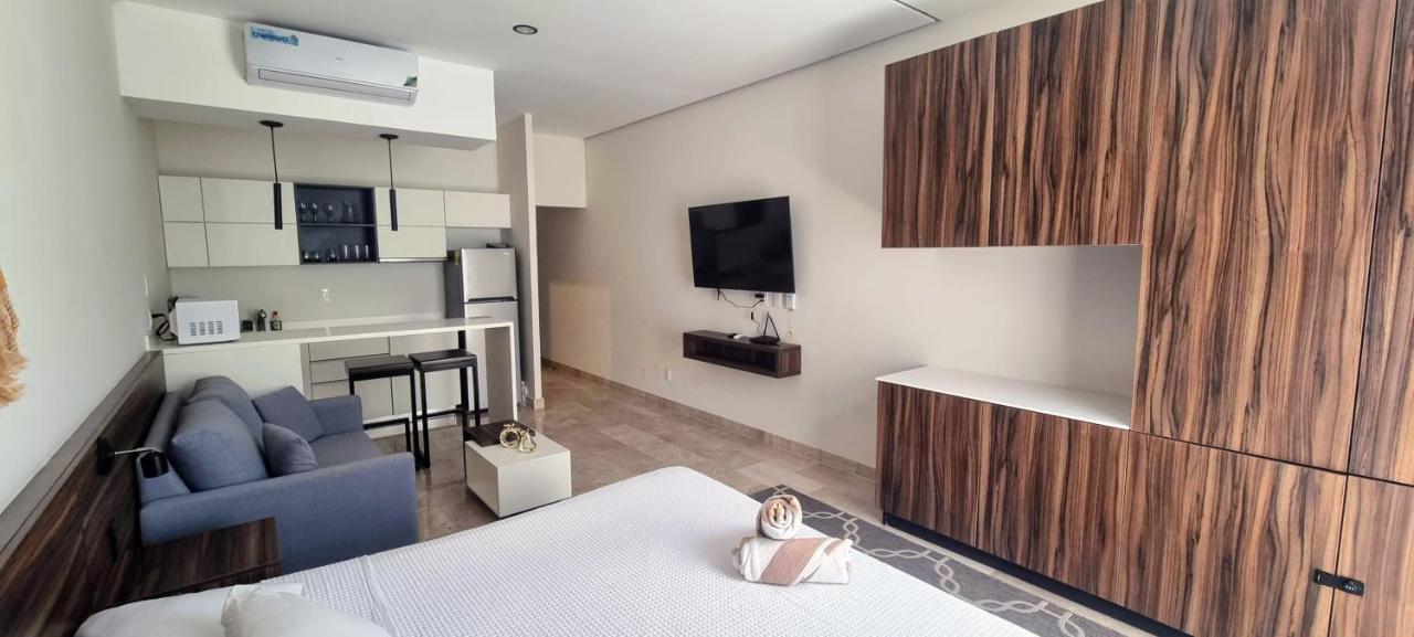 Cozy Aldea Zama Wifi Alberca *