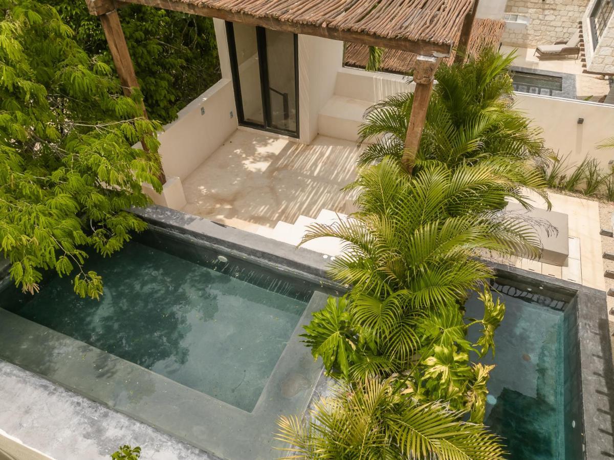 New Aura Jungle Getaway * Tulum