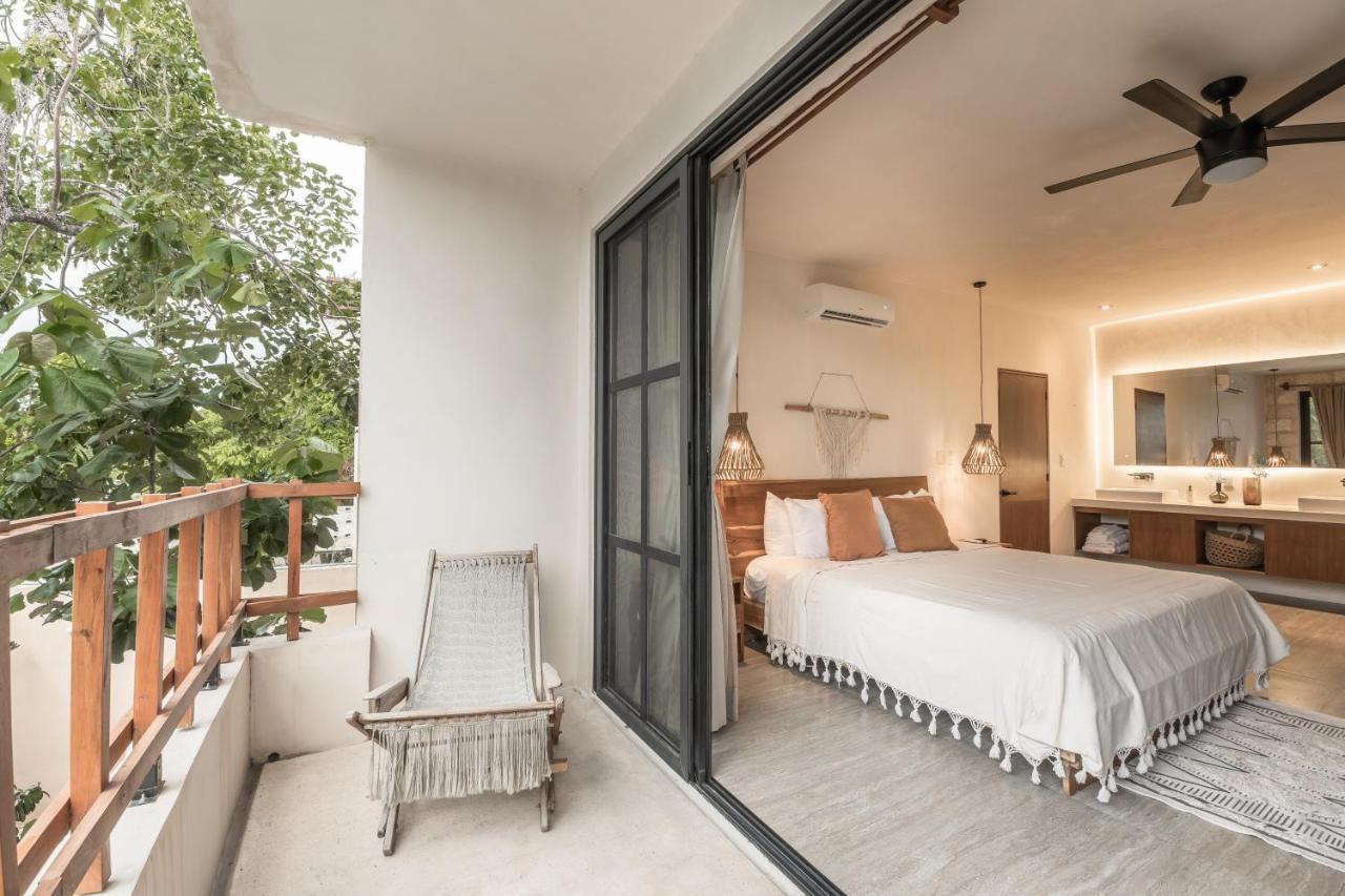 New Aura Jungle Getaway * Tulum