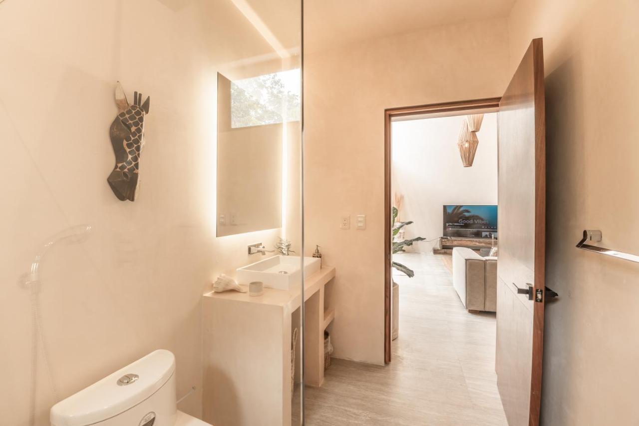 New Aura Jungle Getaway Tulum