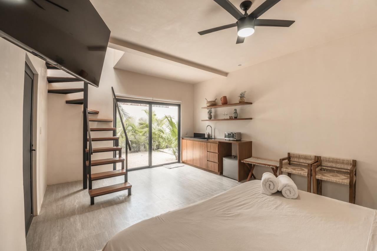 Holiday home New Aura Jungle Getaway *