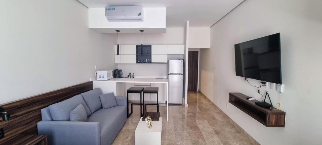 Cozy Aldea Zama Wifi Alberca * Tulum