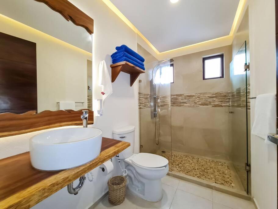 Jacuzzi, Premium Hype - Private Pool & Near The Villa Tulum