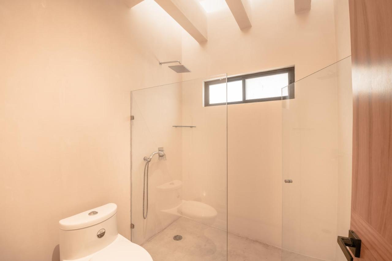 New Aura Jungle Getaway Tulum