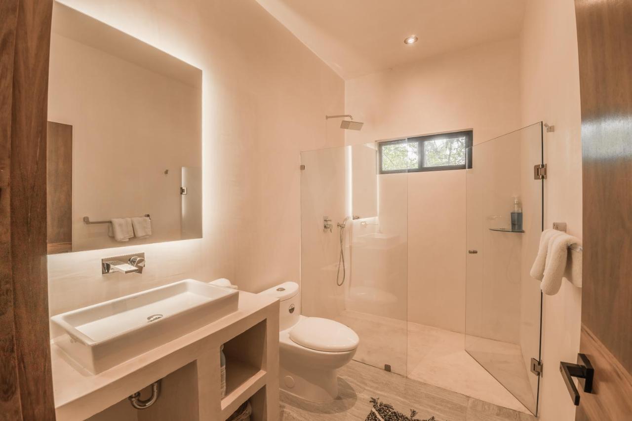 Holiday home New Aura Jungle Getaway Tulum