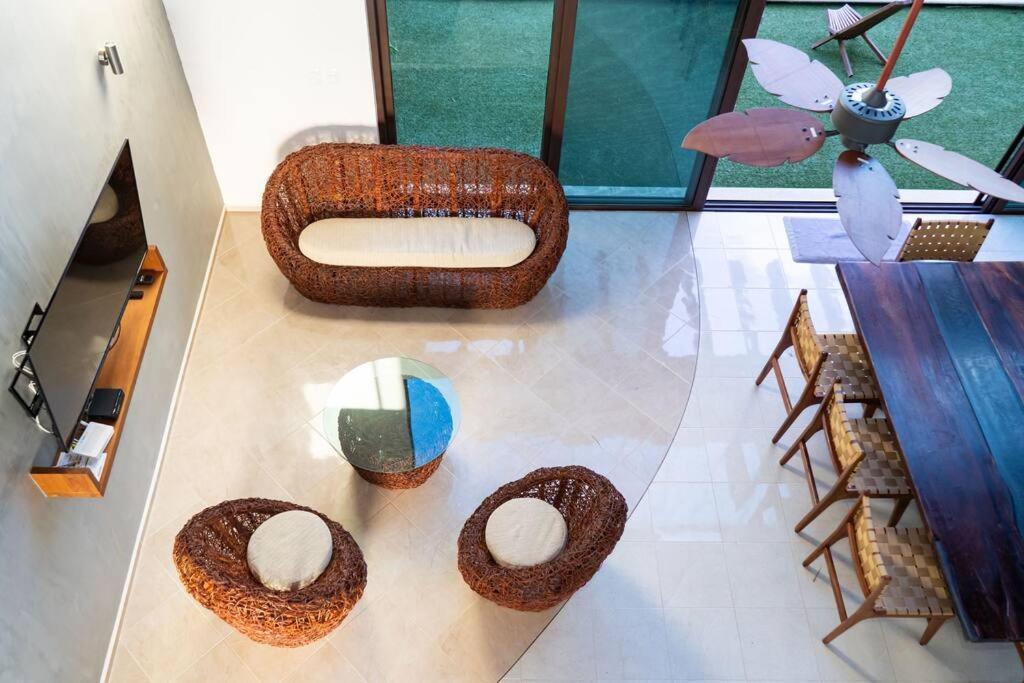 Jacuzzi, Premium Hype - Private Pool & Near The Villa Tulum