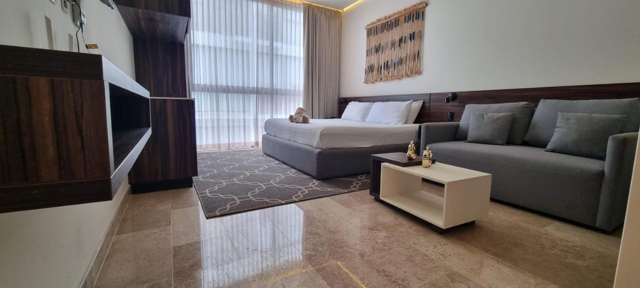 Cozy Aldea Zama Wifi Alberca * Tulum